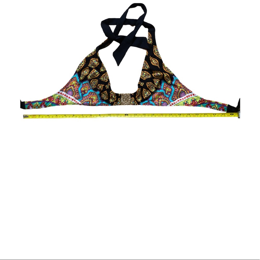 Trina Turk Bikini Top - Picture 3 of 6